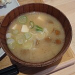 Ahokichi Sakaba - あっさりめの味付け。豚の生姜焼 1000円
