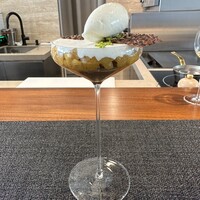 ル・サロン・プリべ - ❷ババオラム