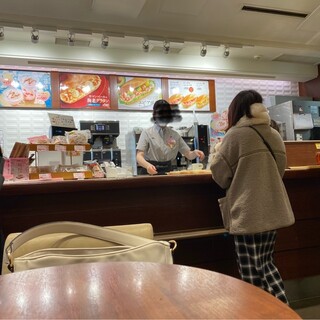 ドトールコーヒーショップ_2