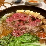 KITASHINCHI SHABUSHABU KIRAKU - 