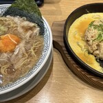 丸源ラーメン - 