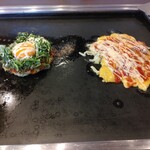 Okonomiyaki Hompo - 