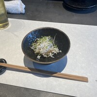 寿司 なかご 別邸 - 