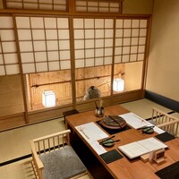 北新地しゃぶしゃぶすき焼き きらく - 
