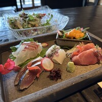 先斗町 魯ビン - 