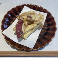 寿司 なかご 別邸 - 