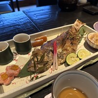 先斗町 魯ビン - 