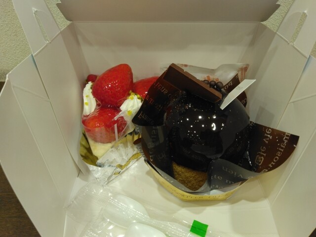 太郎庵 にいでら工房店 - 会津本郷（和菓子）の写真