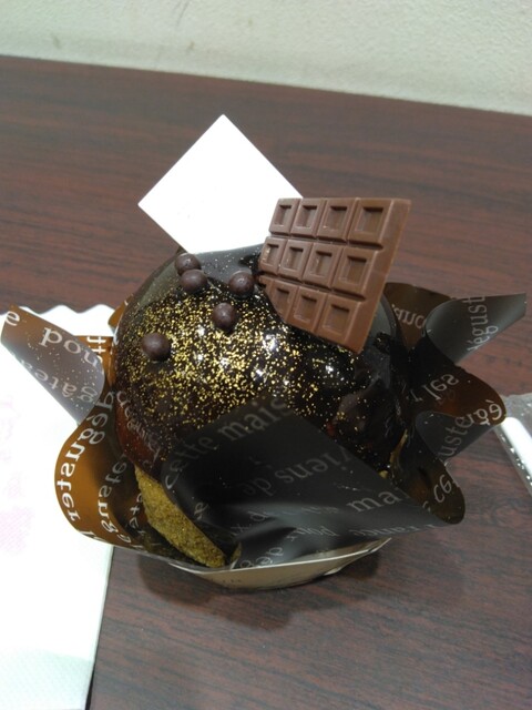 太郎庵 にいでら工房店 - 会津本郷（和菓子）の写真