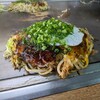 お好み焼 ポパイ