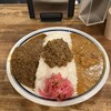 CURRY SHOP くじら 高円寺