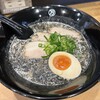 まる万ラーメン 九番丁店