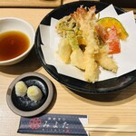 蕎麦きり みよた - 