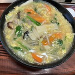 い志い食堂 - 料理写真: