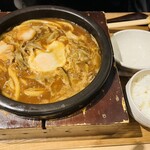 蕎麦きり みよた - 