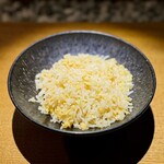 隼 - たまご炒飯