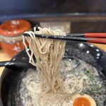 Maruman Ra-Men - 細麺❗️