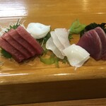 ひょうたん寿司 - 料理写真: