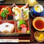 みやた - 幕の内