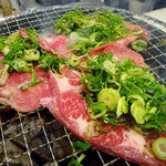 Yakiniku Dondon - 