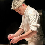 隼 - 吉田隼之氏