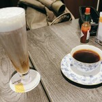 カフェ コロラド - 