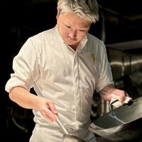 隼 - 吉田隼之氏