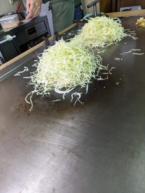 Okonomiyaki Popeye photo 2