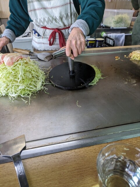 Okonomiyaki Popeye photo 3