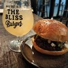 THE BLISS BURGER