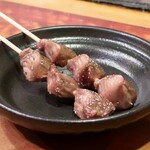 やきとり 正や - ずり