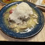 中野 トング - 