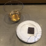 PATISSERIE ASAKO IWAYANAGI - ノワール