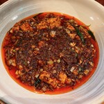 Wagyu Mapo Tofu GOKUSAI