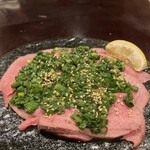 肉とレモンサワー 大衆酒場レレレ - 