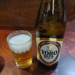 養老乃瀧 - ドリンク写真: