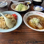 中華ハウス可久 - 