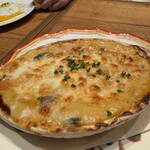 Torattoria Pittsuxeria Areguro - 