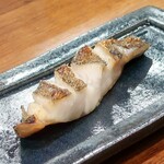 大八 - まとうだい一夜干