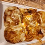 Abeno Takoyaki Yamachan - 