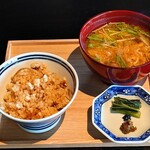 Obuse Yoritsuki Ryourikurabu Ginza - 