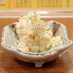 大八 - 特製ポテトサラダ