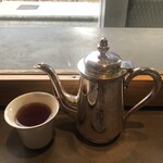 PATISSERIE ASAKO IWAYANAGI - お茶「赤紫蘇ルイボス ASAKOIWAYANAGI オリジナル」 