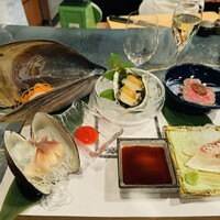 鉄板グリル鎌倉山 - 
