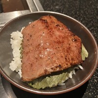 焼肉 燈花 - 
