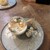 MID cafe - 料理写真:お皿全体図☺️