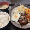 千駄ヶ谷厨房 - 料理写真: