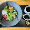 宮前平源泉 湯けむりの庄 - 料理写真: