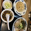 手打ラーメン 豚平