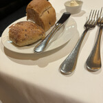 ベンジャミンステーキハウス 六本木 - 